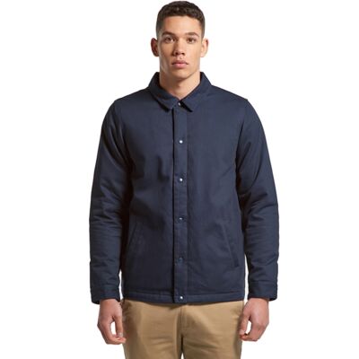 Mens Work Jacket  Thumbnail