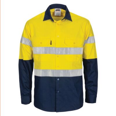 Cool Breeze T2 Vertical Vented Shirt with Gusset Sleeve Thumbnail