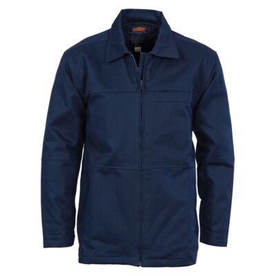 Mens Protector Cotton Jacket Thumbnail