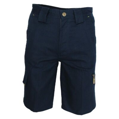 Rip Stop Tradies Cargo Shorts Thumbnail