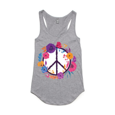 peace and love Thumbnail