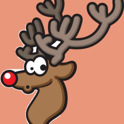 Reindeer 007 Thumbnail