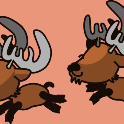 Reindeer 010 Thumbnail