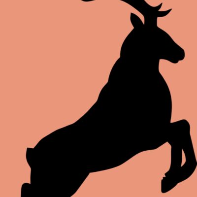 Reindeer 001 Thumbnail