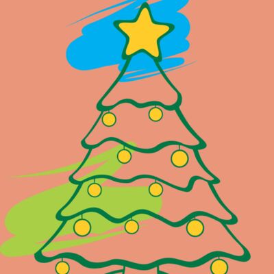 Christmas Trees 003 Thumbnail