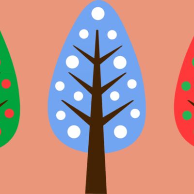 Christmas Trees 005 Thumbnail