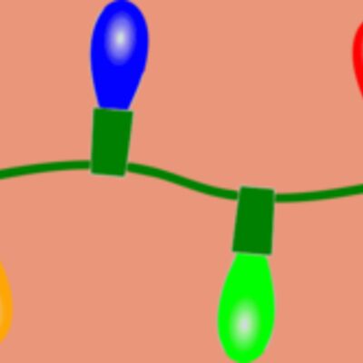 Christmas Lights   001 Thumbnail