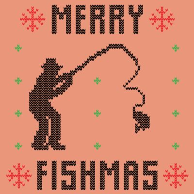 Merry fishmas Thumbnail
