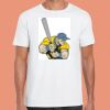 Mens Softstyle Tee Shirt Thumbnail