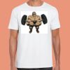 Mens Softstyle Tee Shirt Thumbnail