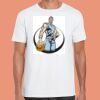 Mens Softstyle Tee Shirt Thumbnail