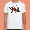 Mens Softstyle Tee Shirt Thumbnail