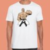 Mens Softstyle Tee Shirt Thumbnail