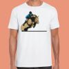 Mens Softstyle Tee Shirt Thumbnail