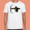 Mens Softstyle Tee Shirt Thumbnail