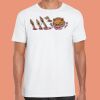 Mens Softstyle Tee Shirt Thumbnail