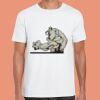 Mens Softstyle Tee Shirt Thumbnail