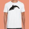 Mens Softstyle Tee Shirt Thumbnail