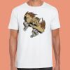 Mens Softstyle Tee Shirt Thumbnail