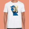 Mens Softstyle Tee Shirt Thumbnail
