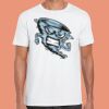 Mens Softstyle Tee Shirt Thumbnail