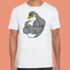 Mens Softstyle Tee Shirt Thumbnail