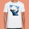 Mens Softstyle Tee Shirt Thumbnail
