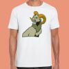 Mens Softstyle Tee Shirt Thumbnail