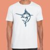 Mens Softstyle Tee Shirt Thumbnail