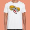 Mens Softstyle Tee Shirt Thumbnail