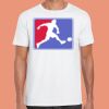 Mens Softstyle Tee Shirt Thumbnail