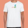 Mens Softstyle Tee Shirt Thumbnail