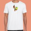 Mens Softstyle Tee Shirt Thumbnail