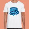 Mens Softstyle Tee Shirt Thumbnail