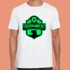 Mens Softstyle Tee Shirt Thumbnail