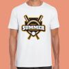 Mens Softstyle Tee Shirt Thumbnail