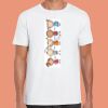 Mens Softstyle Tee Shirt Thumbnail