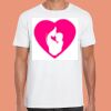 Mens Softstyle Tee Shirt Thumbnail