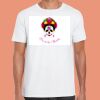 Mens Softstyle Tee Shirt Thumbnail