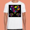 Mens Softstyle Tee Shirt Thumbnail