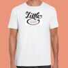 Mens Softstyle Tee Shirt Thumbnail