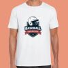 Mens Softstyle Tee Shirt Thumbnail