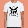 Mens Softstyle Tee Shirt Thumbnail