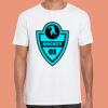 Mens Softstyle Tee Shirt Thumbnail