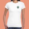 Womens Softstyle Tee Shirt Thumbnail