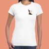 Womens Softstyle Tee Shirt Thumbnail