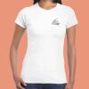 Womens Softstyle Tee Shirt Thumbnail