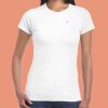 Womens Softstyle Tee Shirt Thumbnail