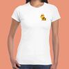 Womens Softstyle Tee Shirt Thumbnail