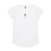 Womens Mali Tee Thumbnail